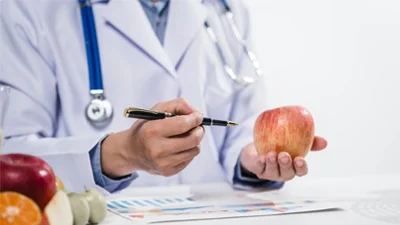 Nutritional Counseling